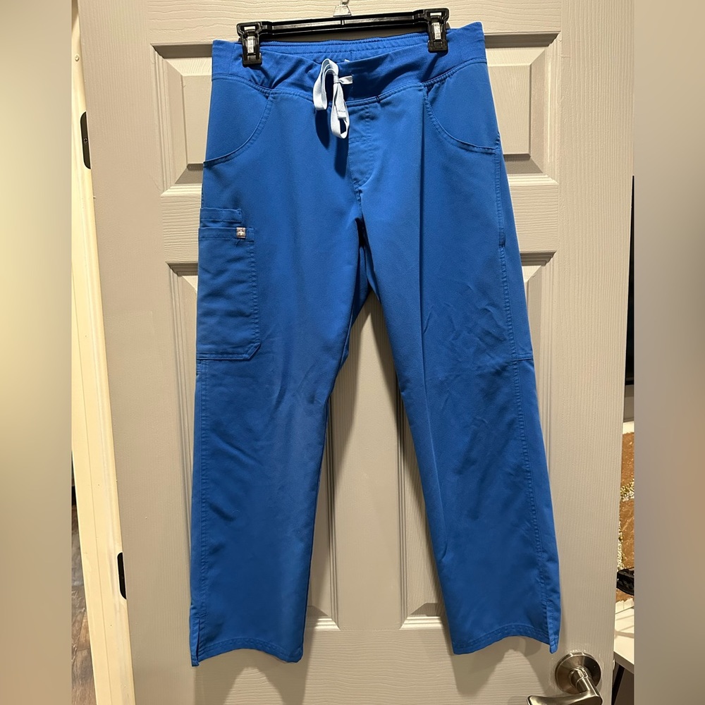 Figs scrub pants